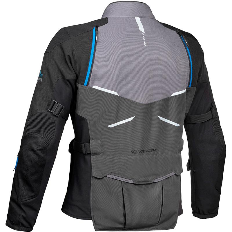 IXON Veste EDDAS 2