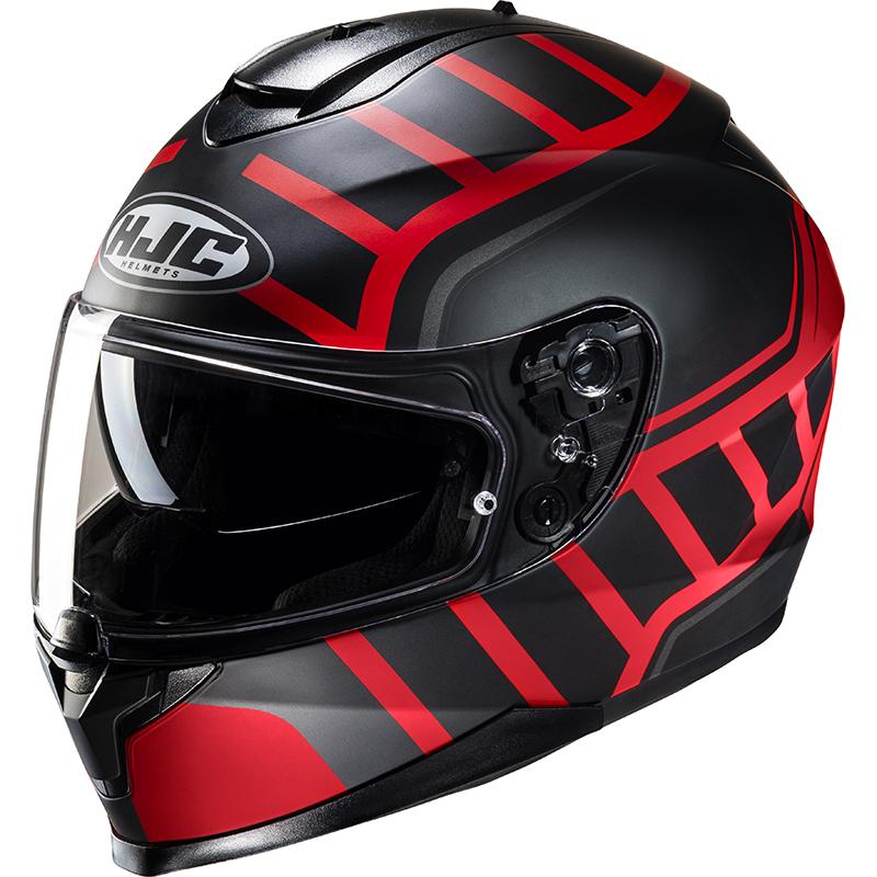 HJC Casque C70N HOLT MC1SF