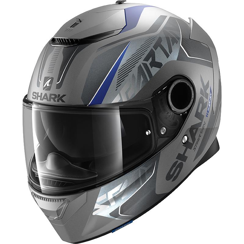 SHARK Casque SPARTAN KARKEN