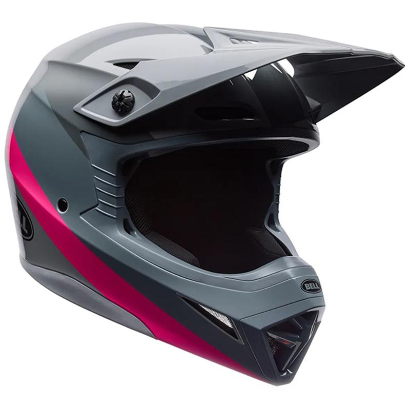 BELL Casque cross MX-10 MIPS AVIATOR