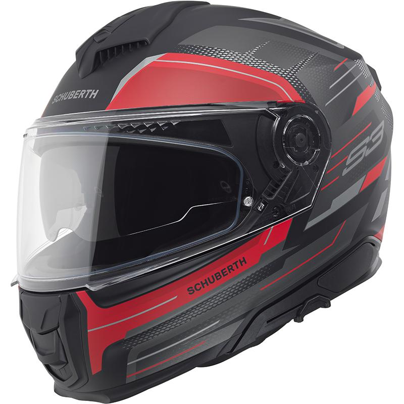 SCHUBERTH Casque S3 APEX