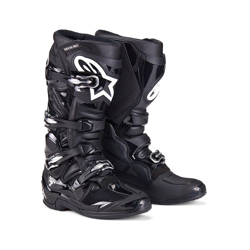 ALPINESTARS Bottes cross TECH 7