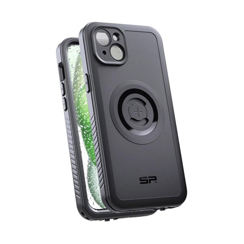 SPCONNECT Coque SPC+ XTREME IPHONE 15 PLUS