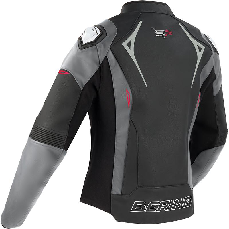 BERING Blouson LADY SNAP 2