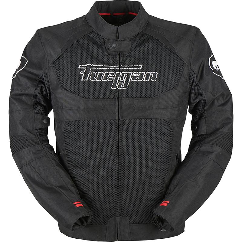 FURYGAN Blouson WB07 2W1 VENTED EVO