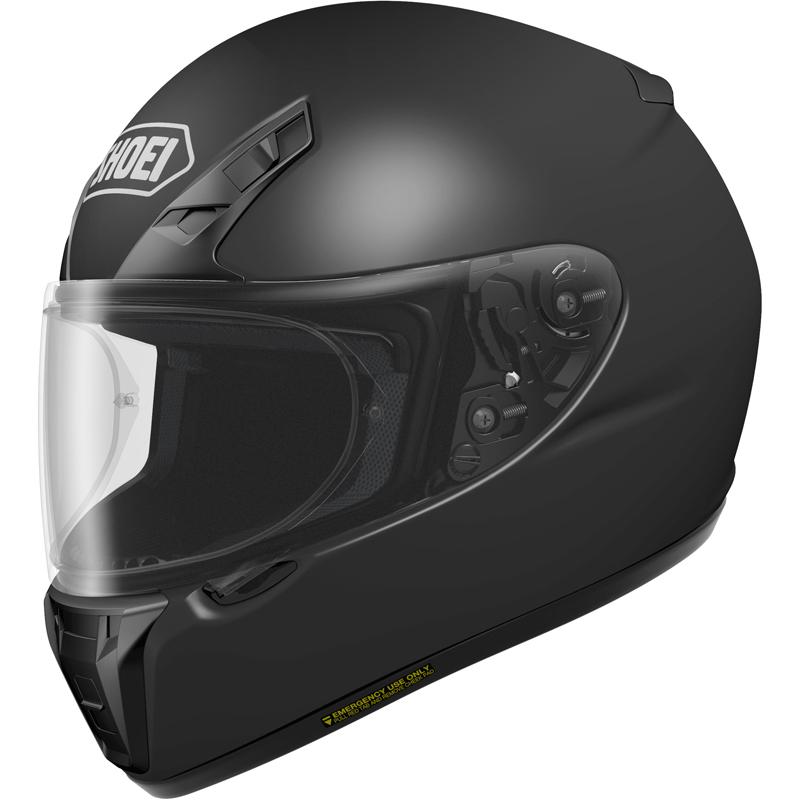 SHOEI Casque Ryd Uni