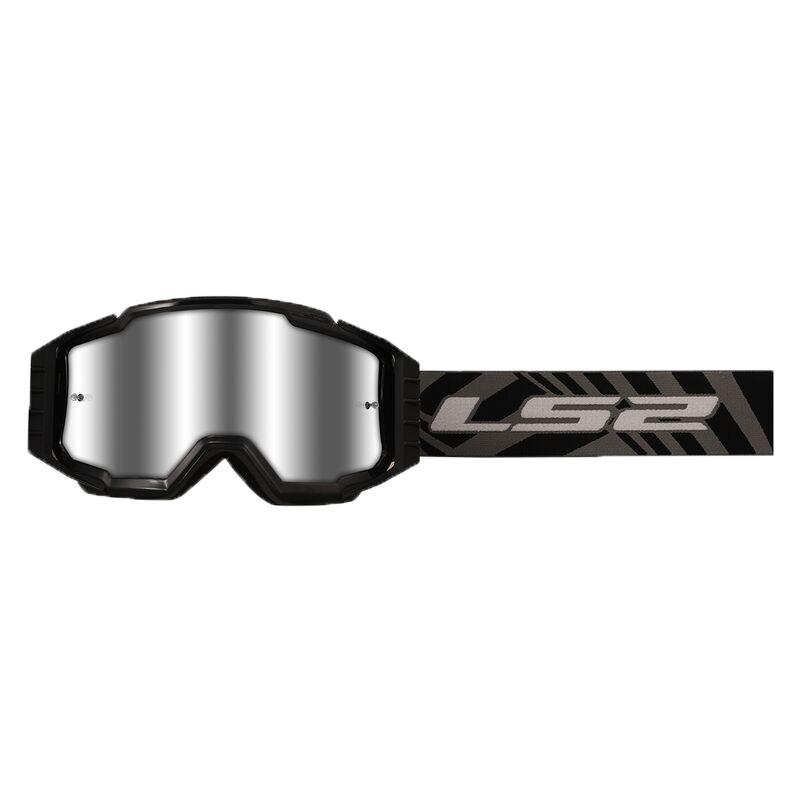 LS2 Lunettes cross CHARGER PRO GOGGLE