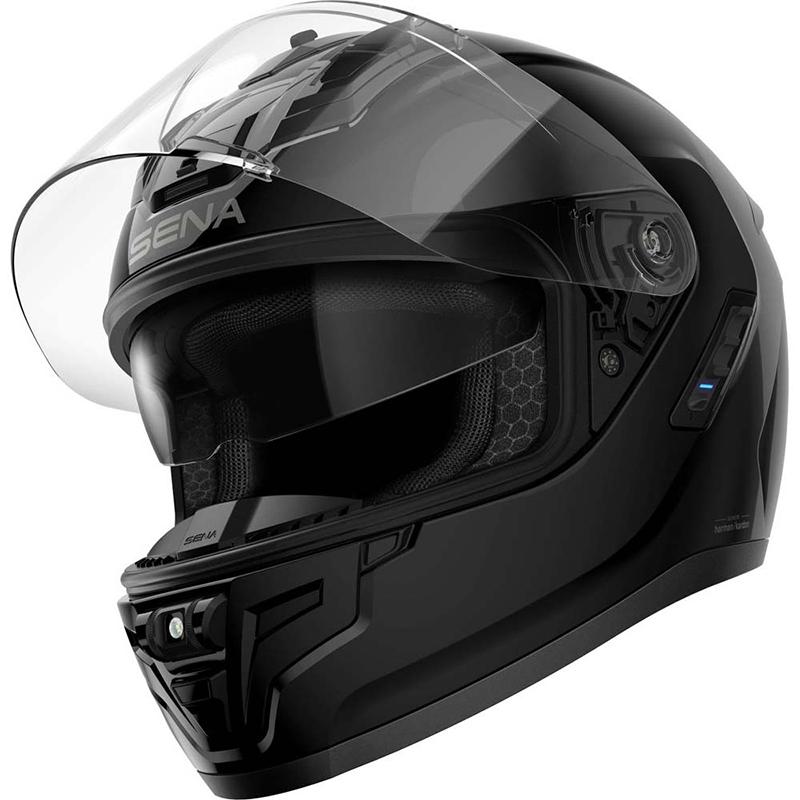 Casque Phantom Avec Intercom 60S Et Anc SENA