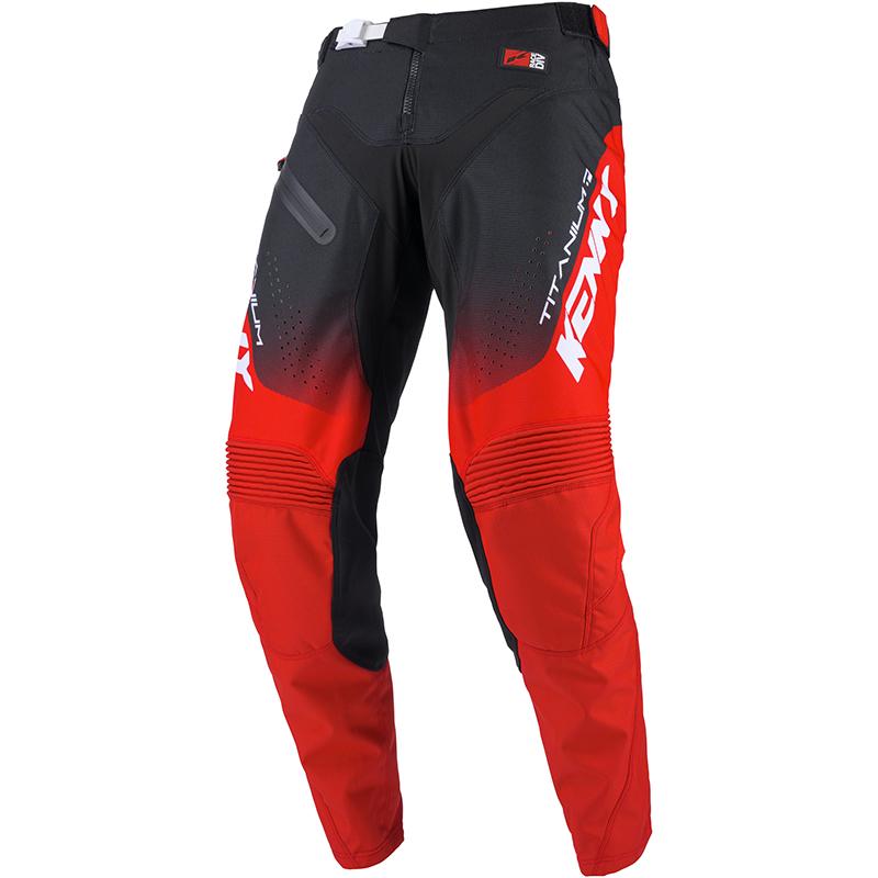 KENNY Pantalon Cross TITANIUM