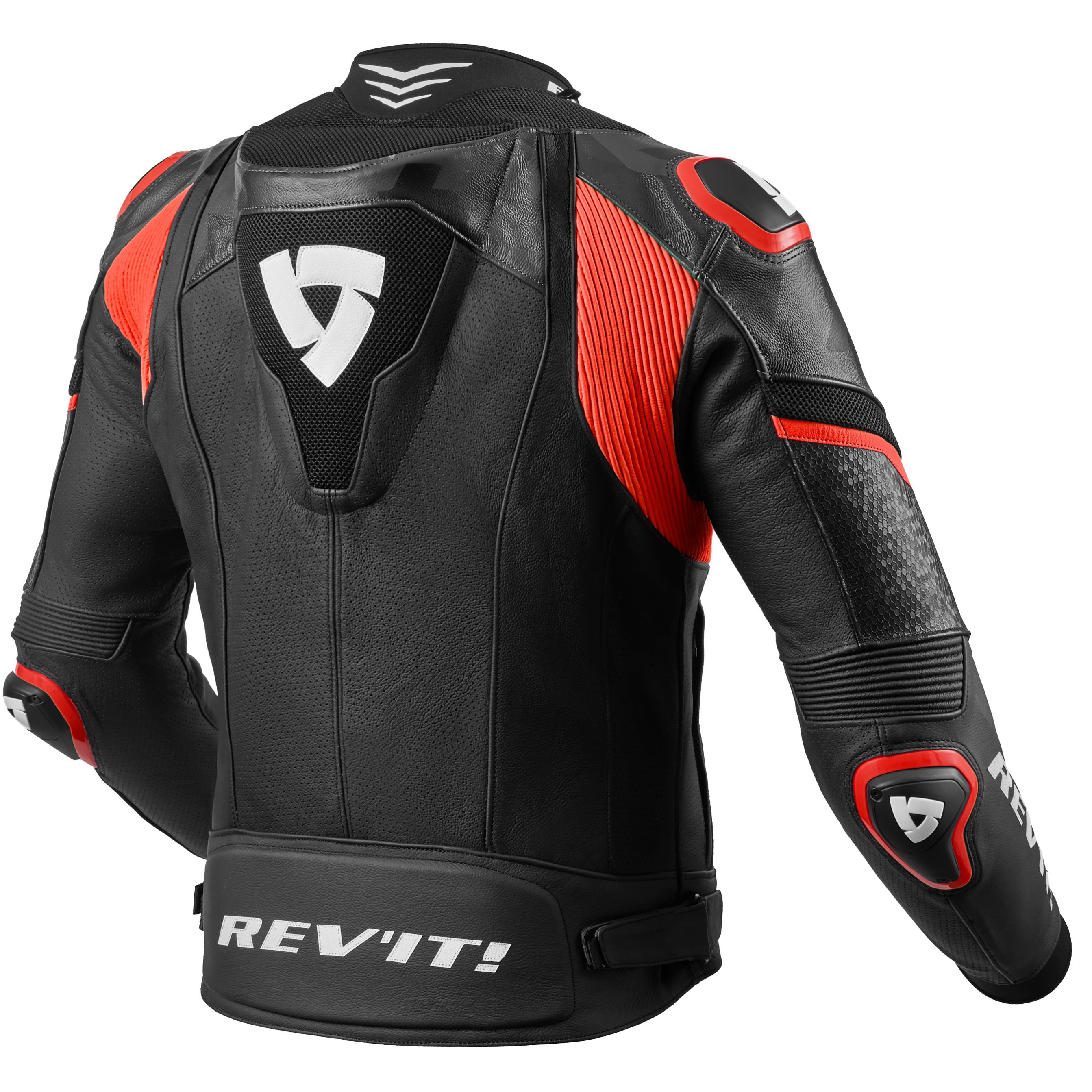 REVIT Blouson JACKET HYPERSPEED PRO 2