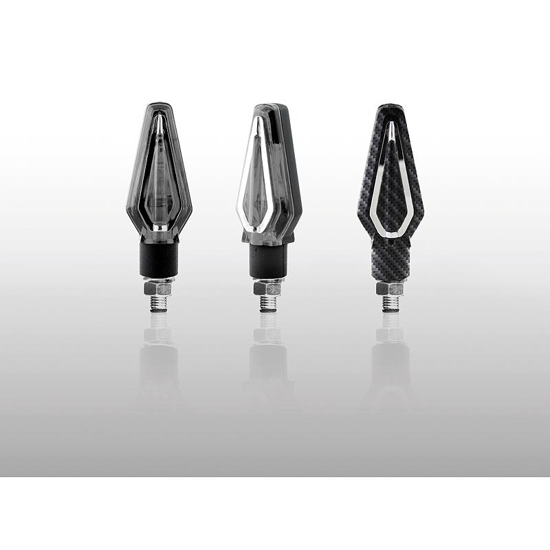 CHAFT Clignotants Sound