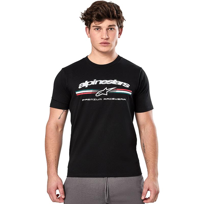 ALPINESTARS Tee-shirt PREVAIL 2