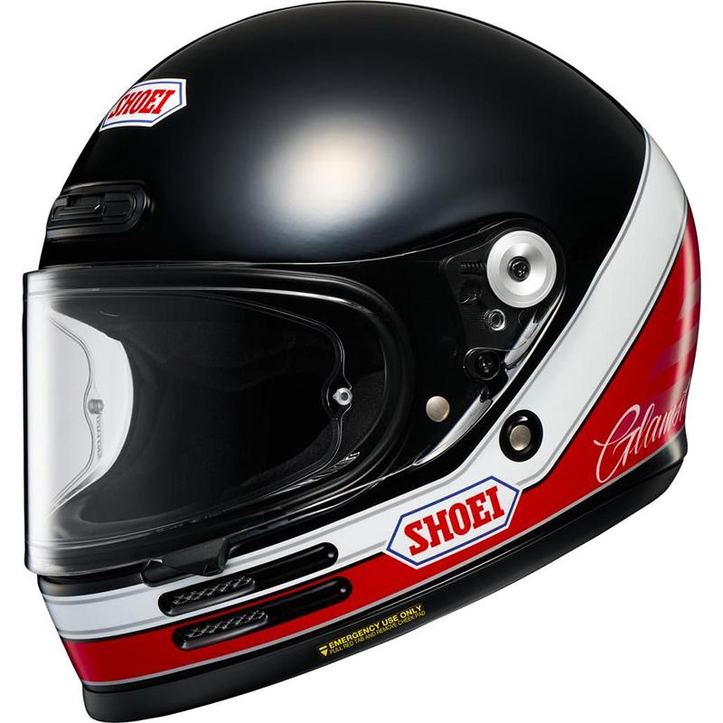 SHOEI Casque GLAMSTER 06 ABIDING TC-1