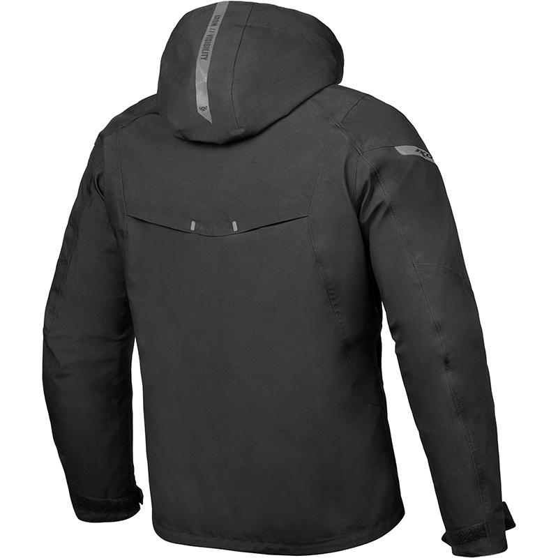 IXON Blouson BURNING 2