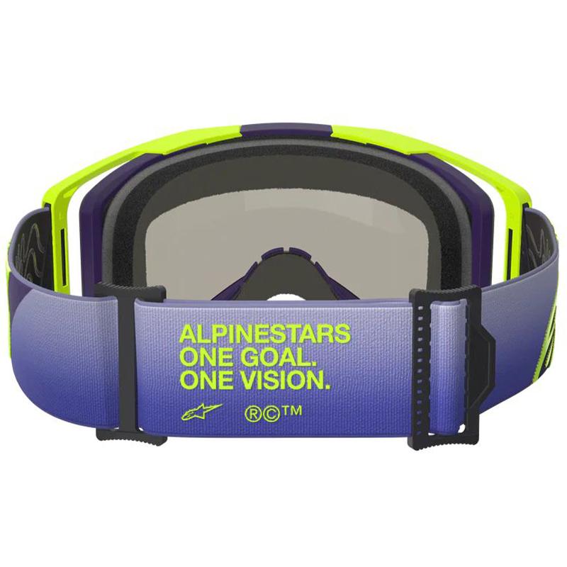 ALPINESTARS Masque cross VISION 8 CORP 2