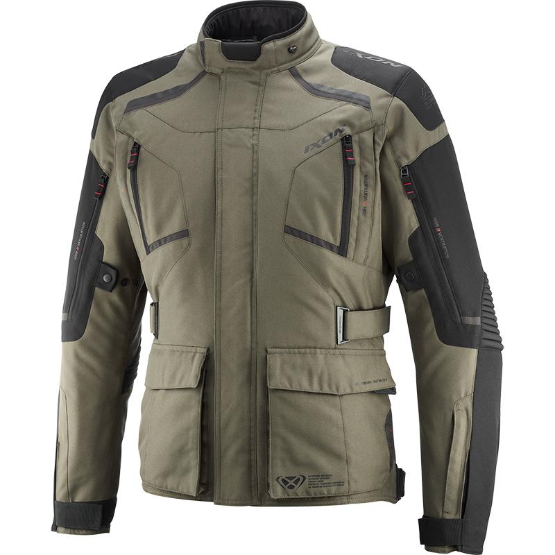 IXON Veste MIDGARD