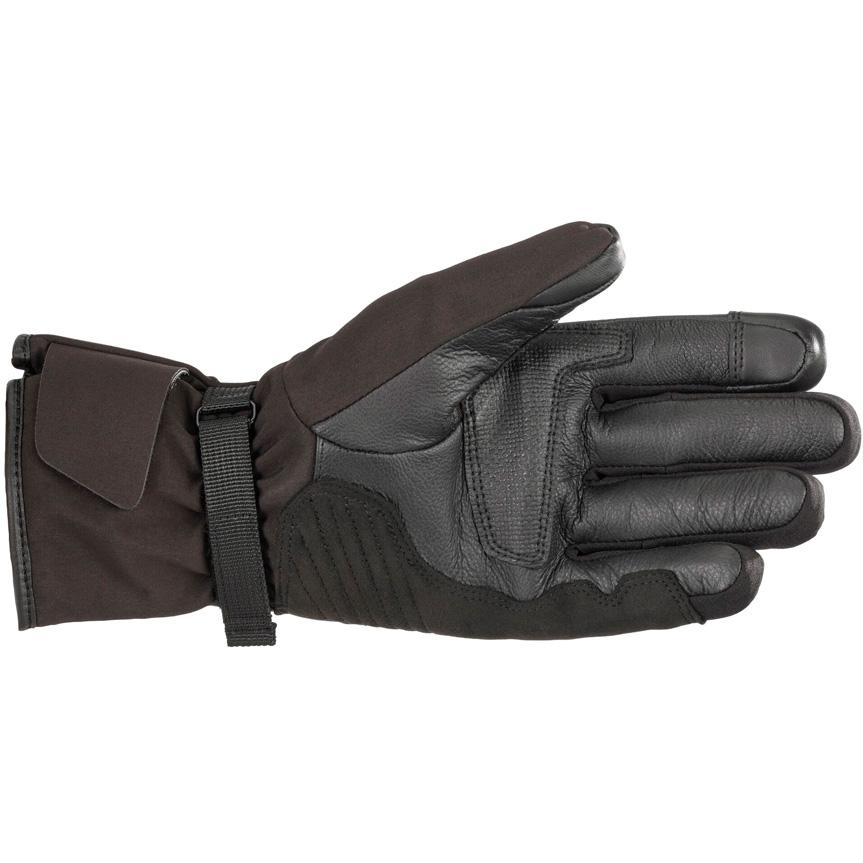 ALPINESTARS Gants TOURER W-7 DRYSTAR 2