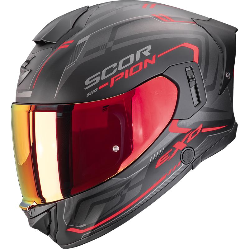 SCORPION Casque EXO-530 AIR SLOPE