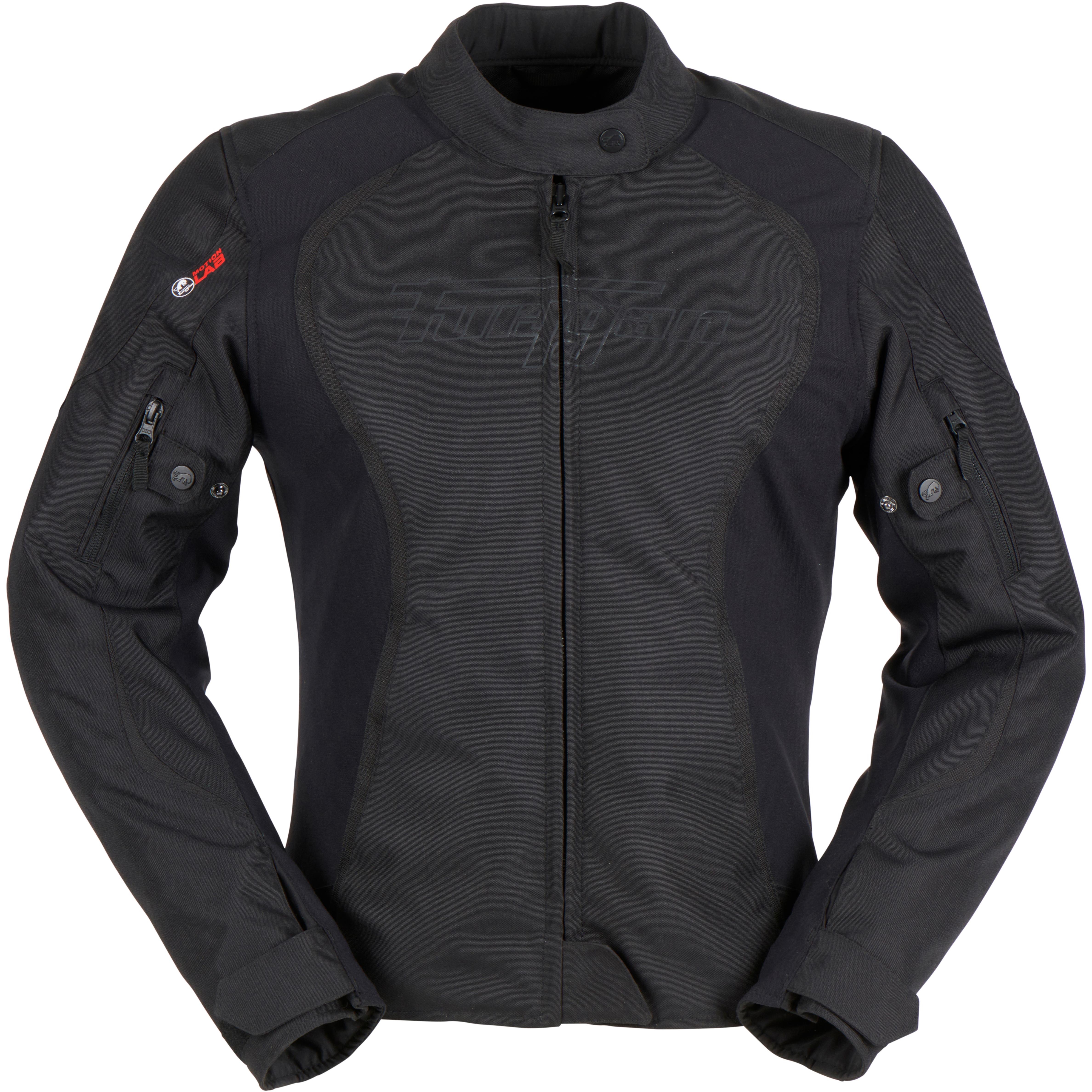 FURYGAN Blouson ODESSA