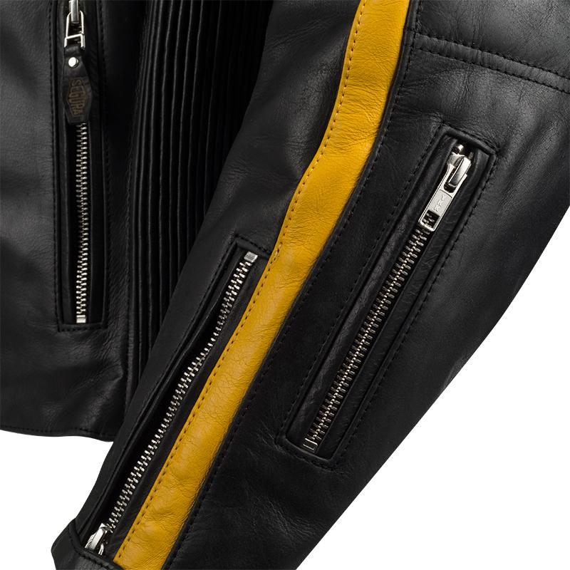 SEGURA Blouson FORMULA 2