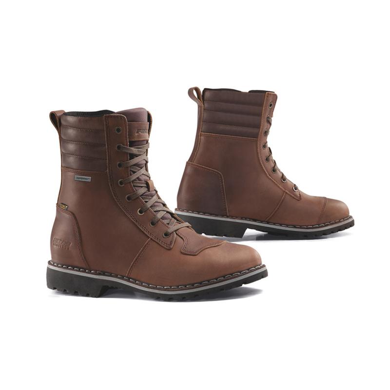 FALCO Bottines Union