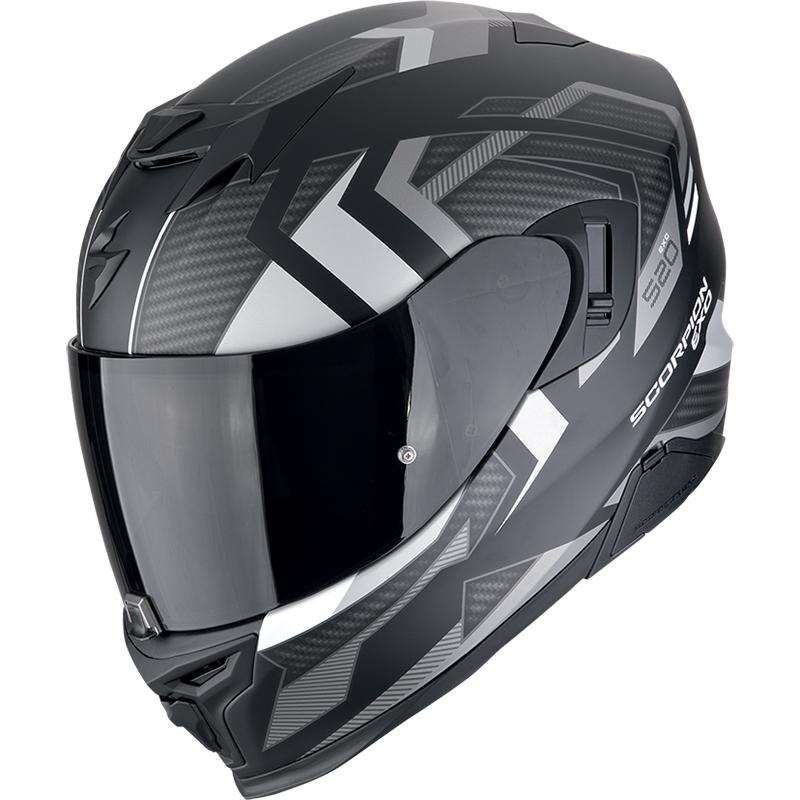 SCORPION Casque EXO-520 EVO AIR SENSUS