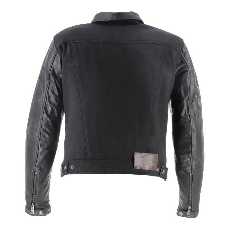 HELSTONS Blouson KANSAS 2