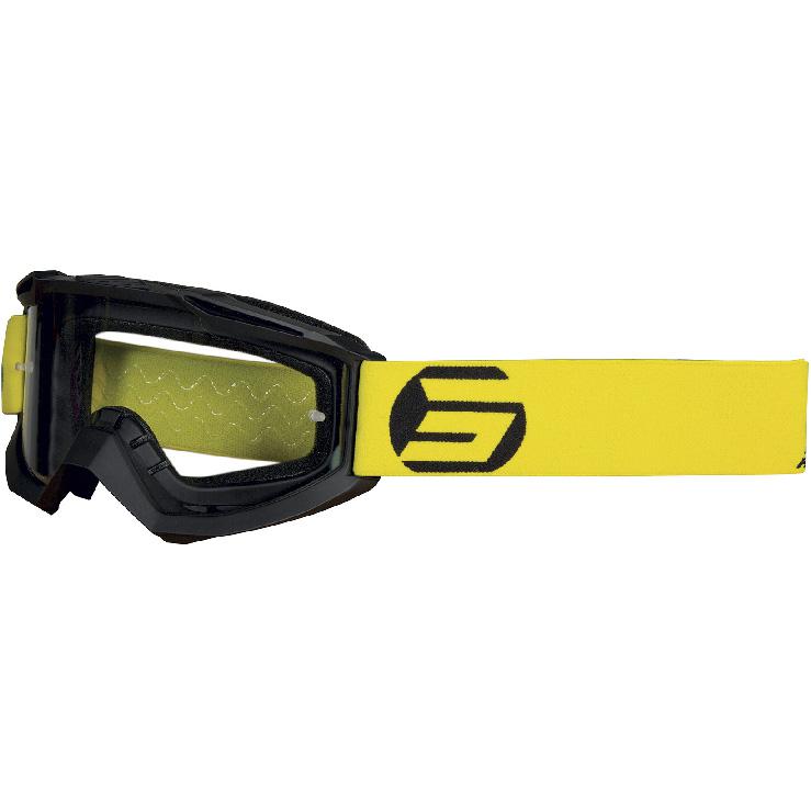 SHOT Masque cross ASSAULT