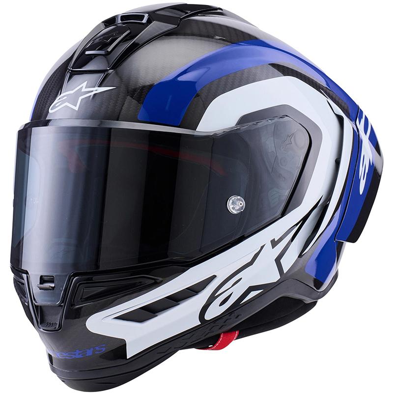 ALPINESTARS Casque SUPERTECH R10 - SR10 ARIUS