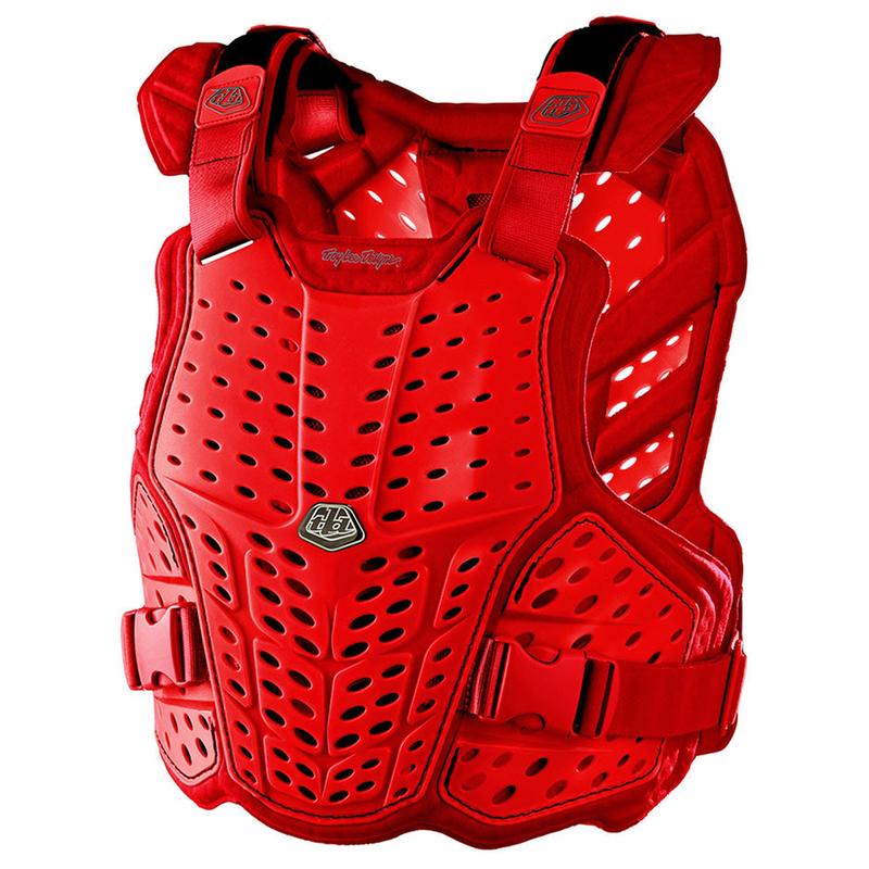 TROYLEEDESIGNS Pare-pierres ROCKFIGHT