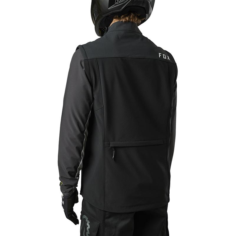 FOX Veste softshell RANGER SOFTSHELL 2