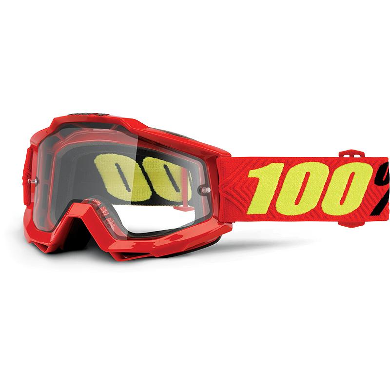 100 Masque cross ACCURI SAARINEN