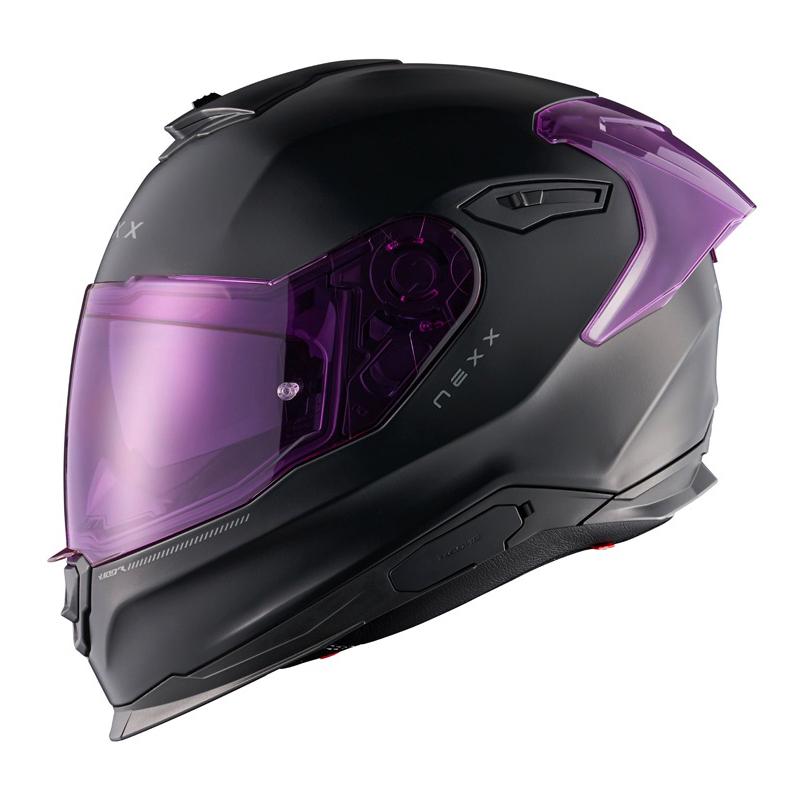 NEXX Casque Y.100R SUBSONIC