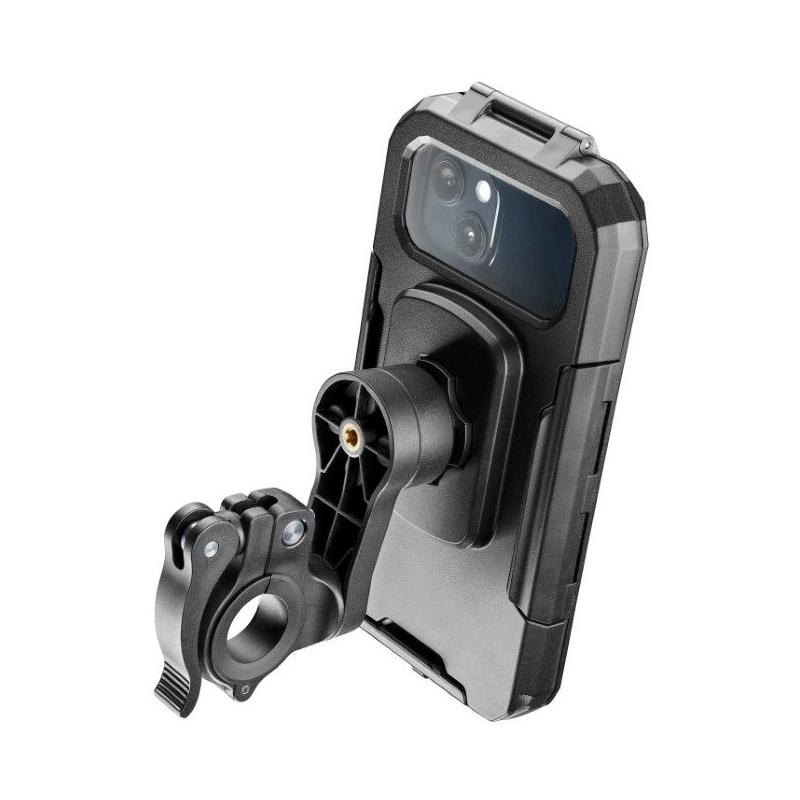 INTERPHONE Support pour téléphone QUIKLOX - ARMOR PRO 2