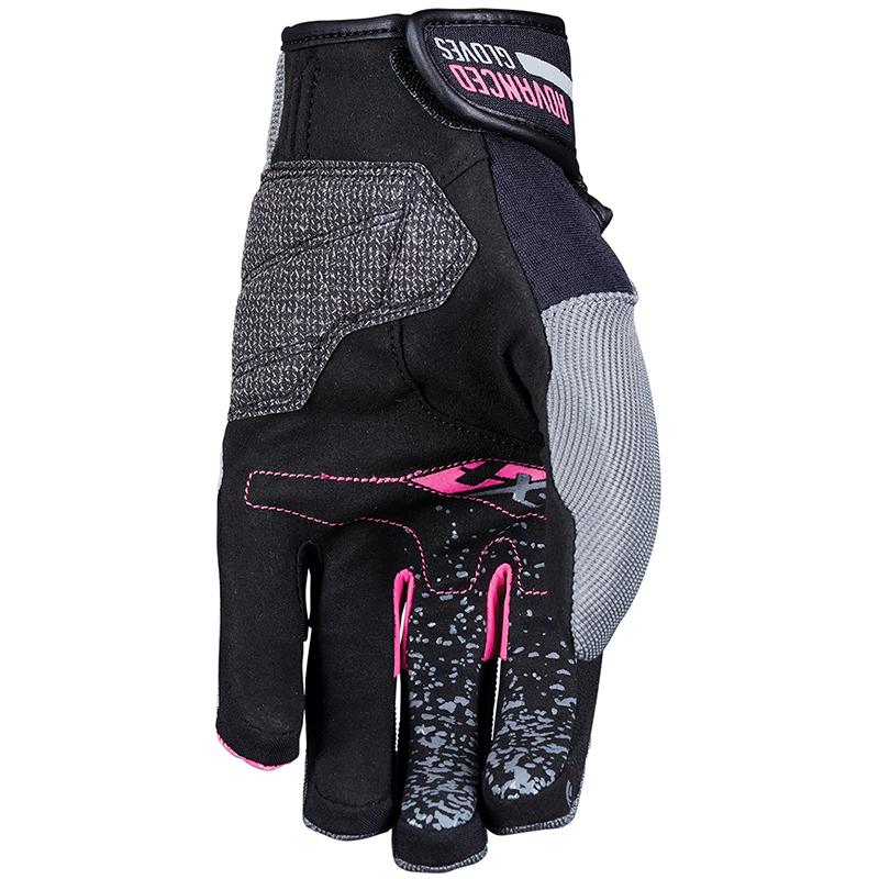 FIVE Gants TFX4 WP WOMAN 2