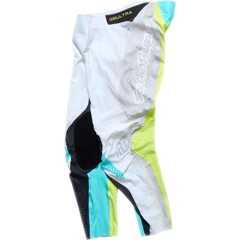TROYLEEDESIGNS Pantalon Cross Se Ultra Vision
