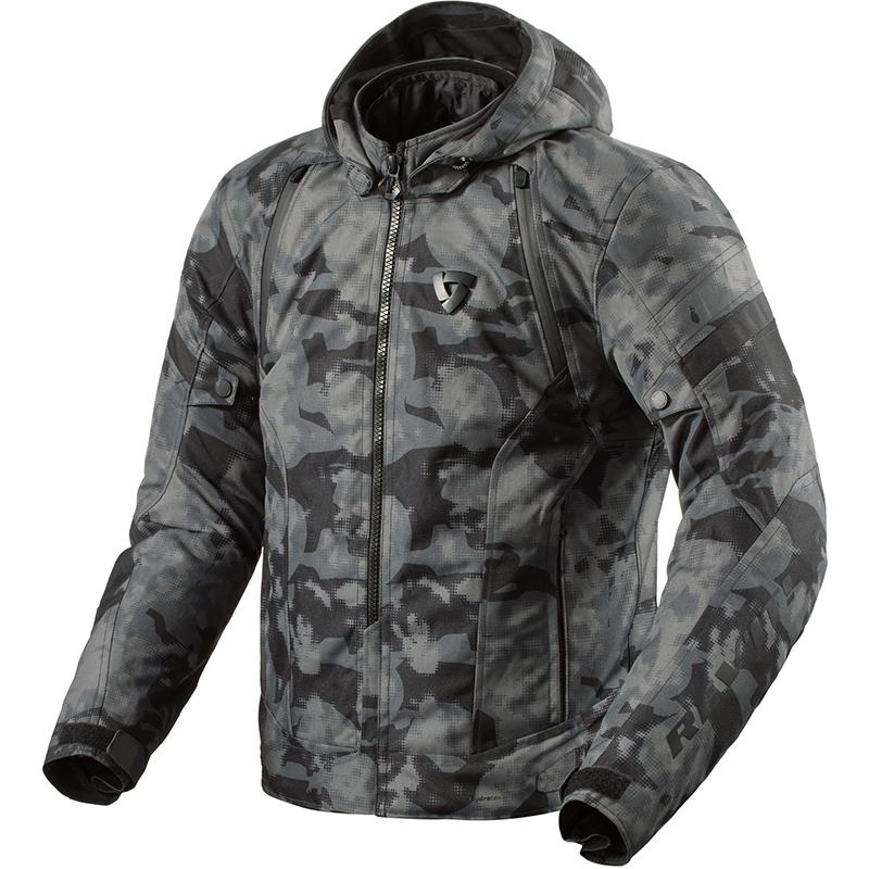 REVIT Blouson Flare 3 H2O