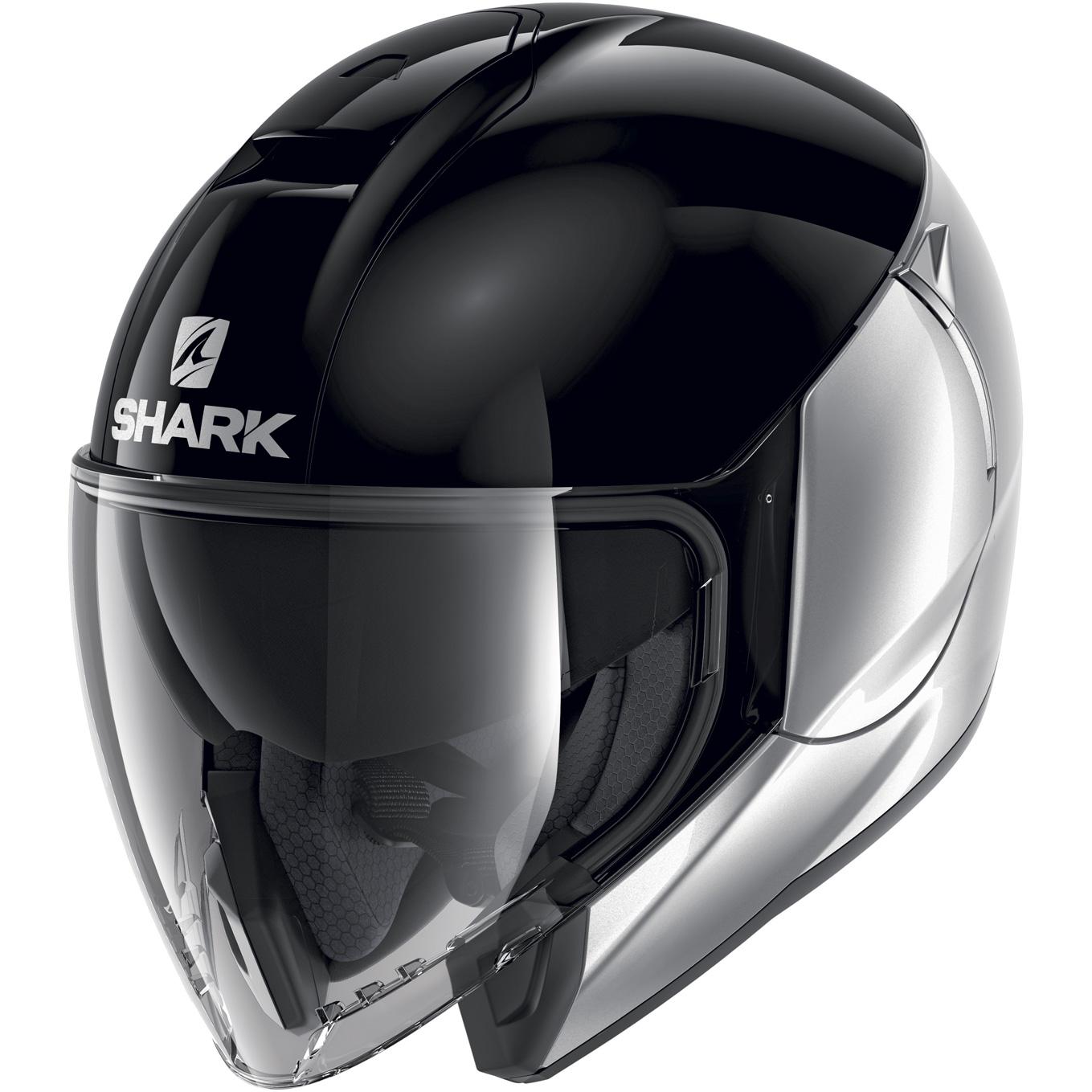 SHARK Casque CITYCRUISER DUAL