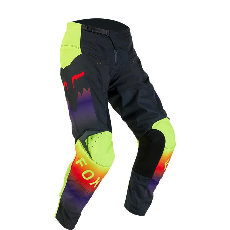 FOX Pantalon Cross 180 FLORA