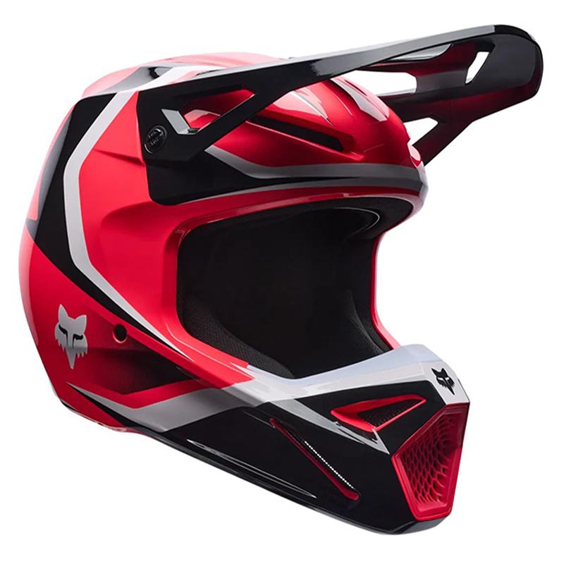 FOX Casque Cross V1 Frame