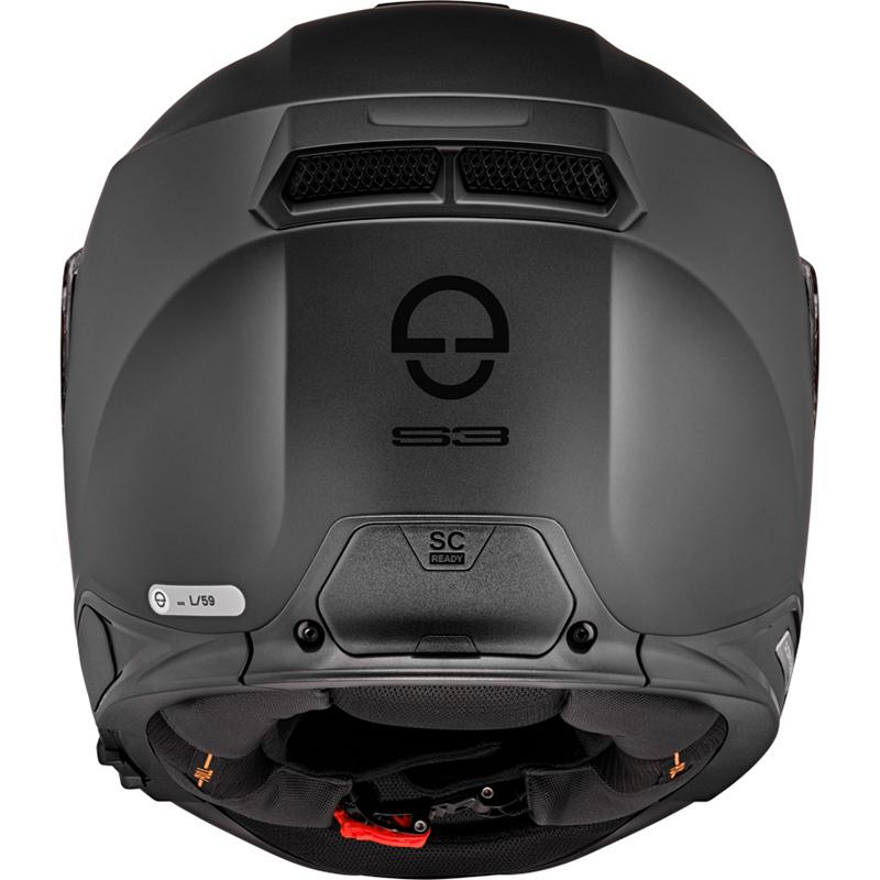 SCHUBERTH Casque S3 Matt 2