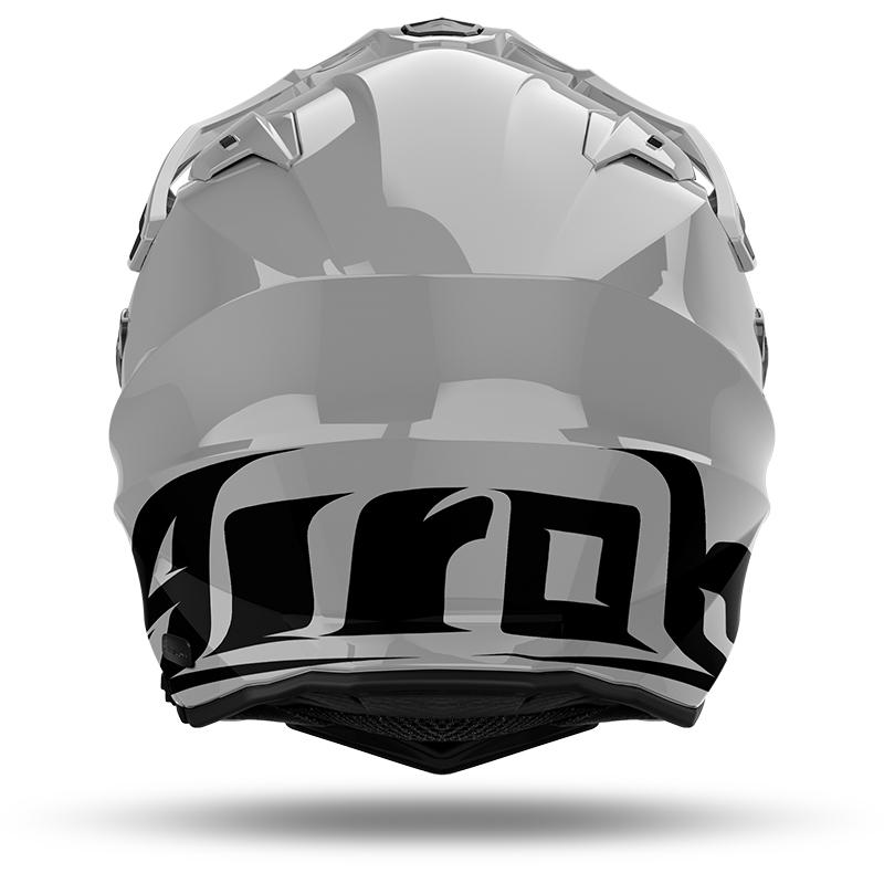 AIROH Casque crossover COMMANDER 2 COLOR 2