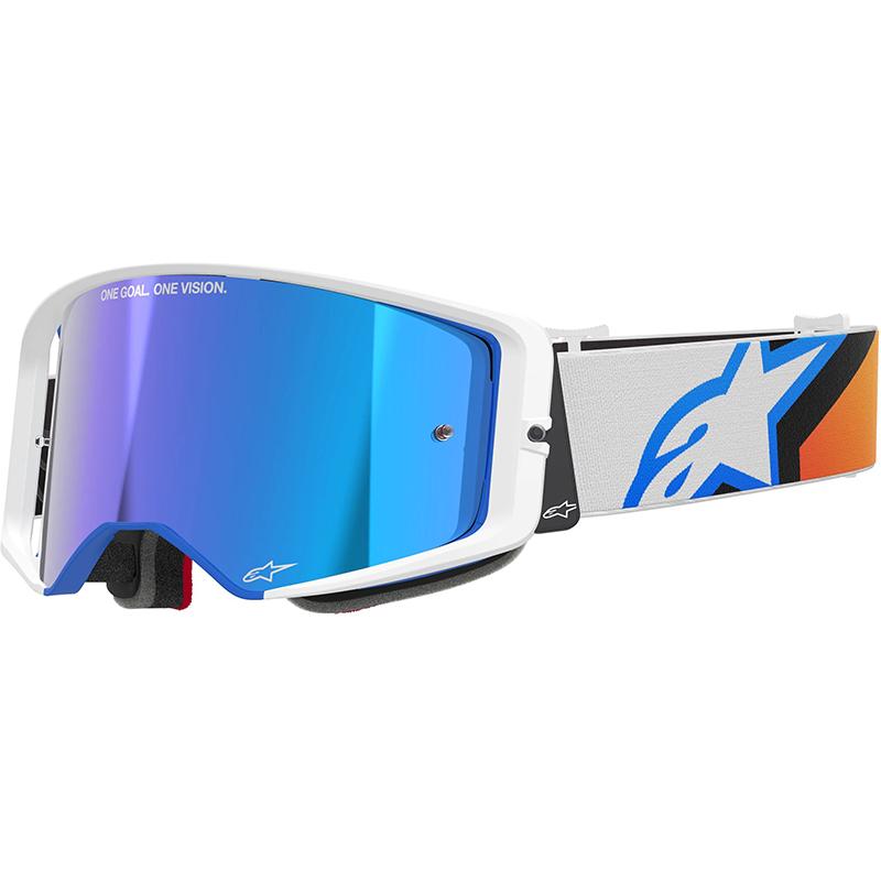 ALPINESTARS Masque cross SUPERTECH CORP