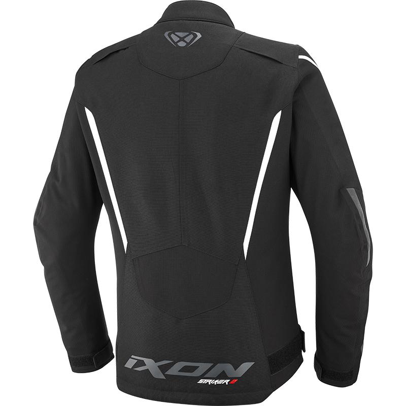 IXON Blouson STRIKER 2 LADY 2