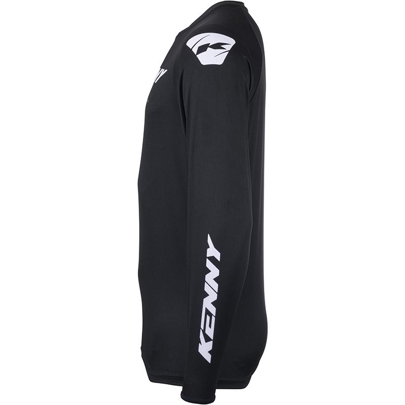 KENNY Maillot cross FORCE SOLID 2