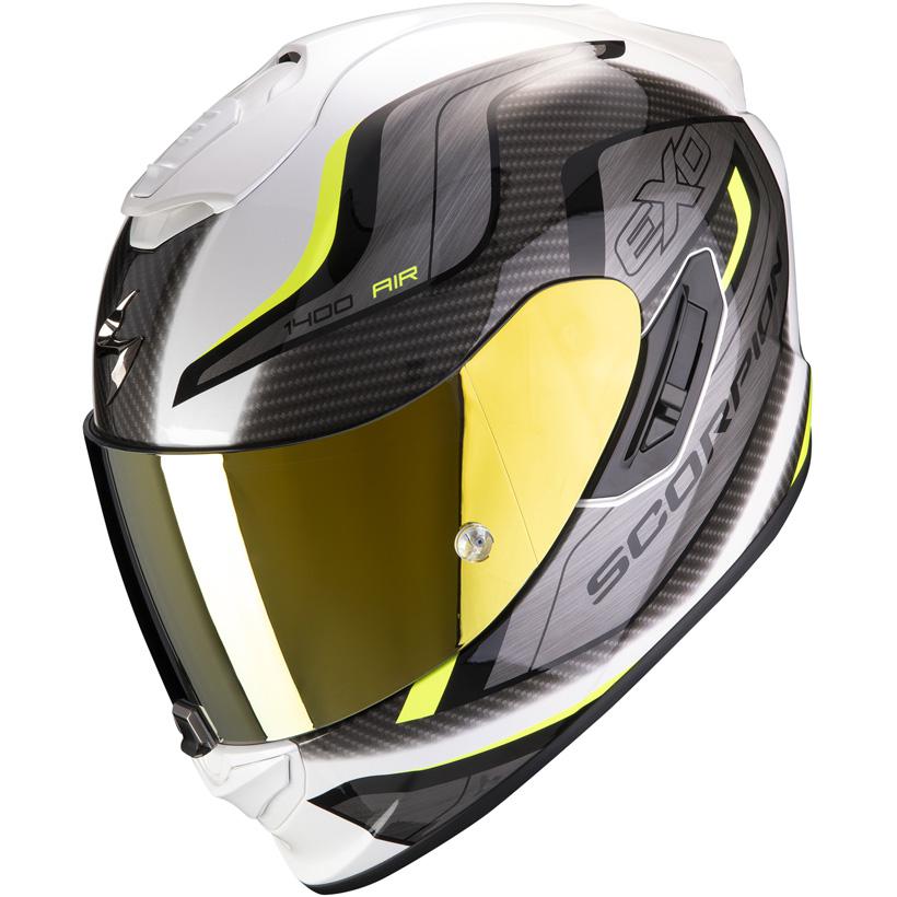 SCORPION Casque EXO-1400 AIR ATTUNE