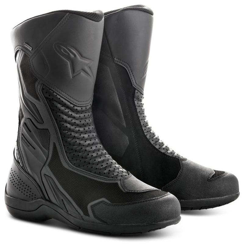 ALPINESTARS Bottes AIR PLUS V2 GORE-TEX&reg; XCR