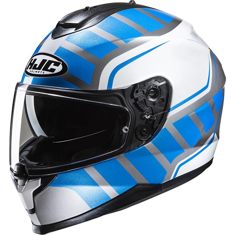 HJC Casque C70N HOLT MC2