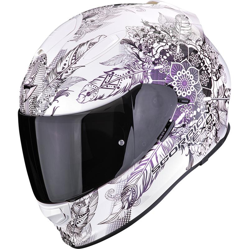 SCORPION Casque EXO-491 DREAM