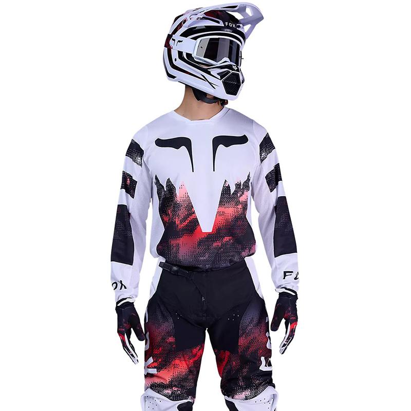 FOX Maillot cross 180 KAIROS 2